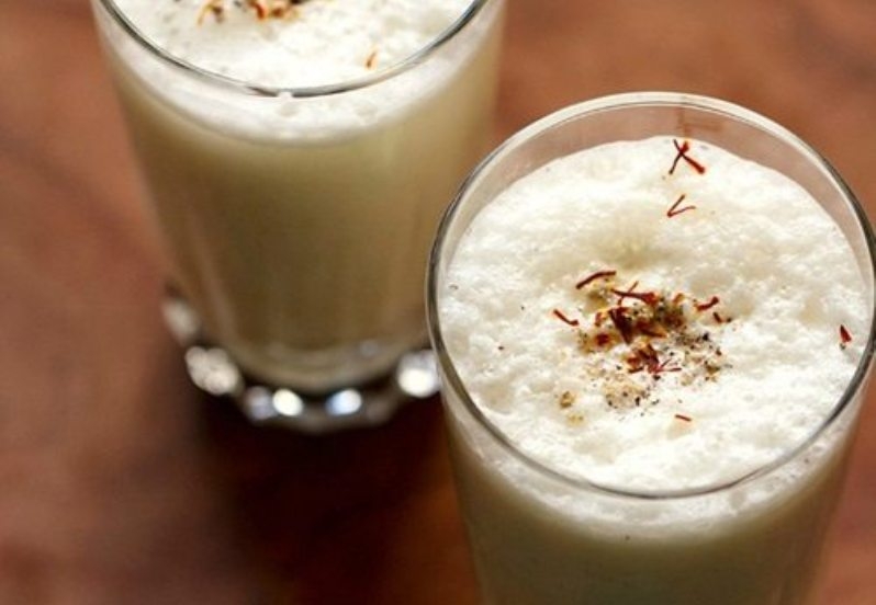 Sweet lassi