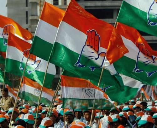 Congress's 'new condition' for ticket claimants in Madhya Pradesh