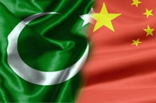 'Danger' on Pakistan's existence due to China’s 'expansionist' policy