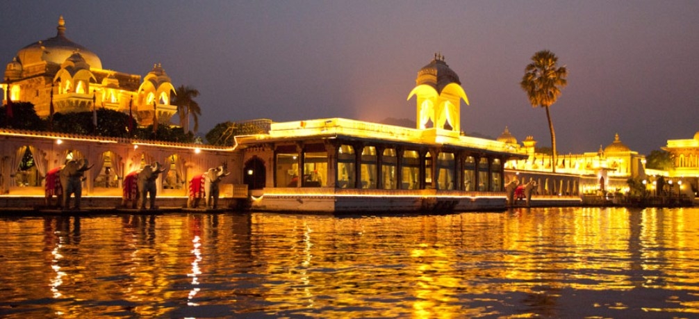 Plan your dream wedding at these Royal Palaces of Rajasthan 