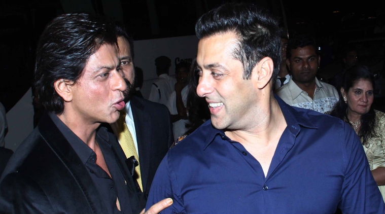 Salman to promote Shah Rukh Khan’s Zero in Bigg Boss