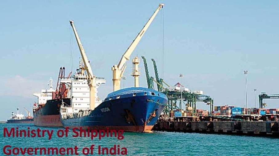 Ministry of Shipping issued warning on Fake ‘Sagarmala’ Website 