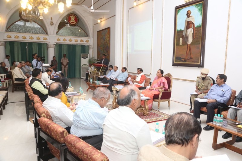 Students should be given computer-amended marksheet : Governor