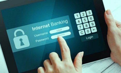 Be careful! While using net banking