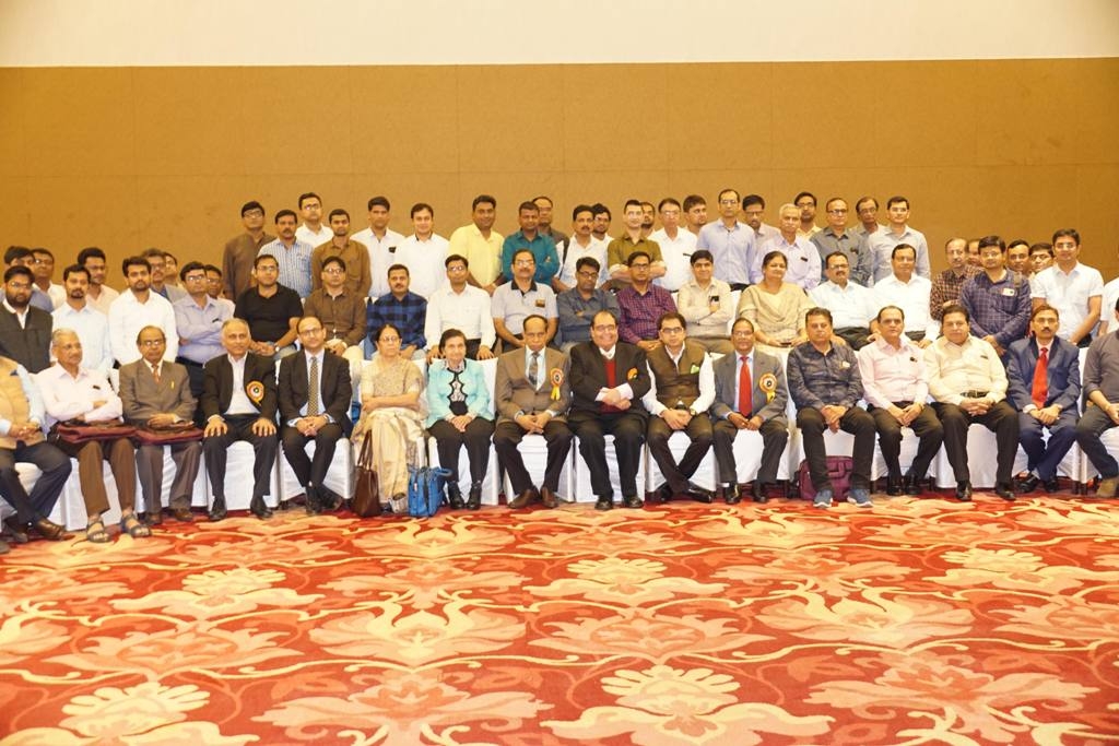 10th International Eco Course and Workshop concluded, 100 plus Doctors Learned through Live Cases.  
