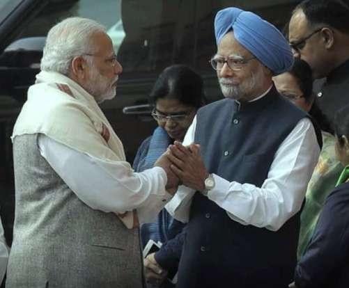Analysis: Know the history of decline of rupee in Manmohan and Modi’s mandates