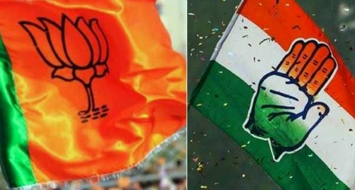 एससी-एसटी एक्ट में संशोधन के बाद सवर्णों की नाराज़गी से डरी भाजपा और कांग्रेस, मनाने की कवायद