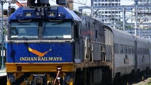 What happens to a med emergency on train? 