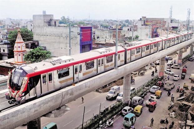 Bhopal-Indore Metro Rail Project gets P.I.B. approval