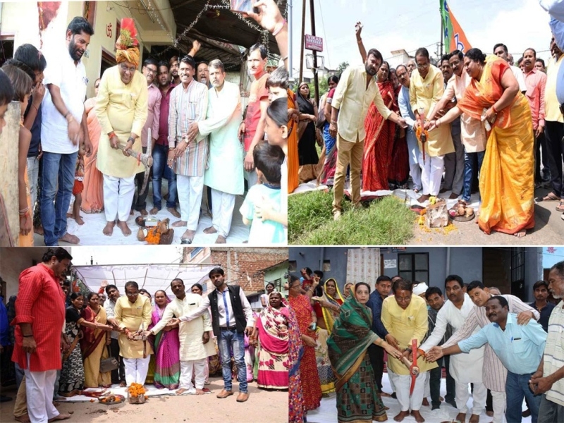 Revenue Minister fulfilled all our demands-Citizens