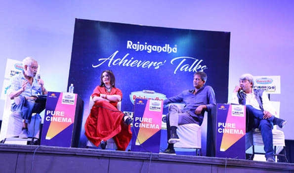 Final chapter of 9th Jagran Film Festival kick-starts in Mumbai