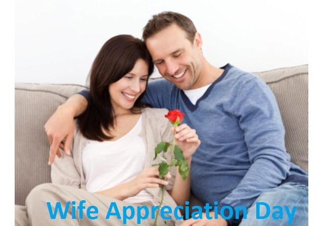 Seven ways to make your better half happy this ‘Wife Appreciation Day’