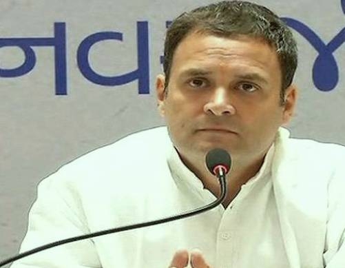 Before the assembly elections in Madhya Pradesh, the ‘factionalism’ in Congress arises openly
