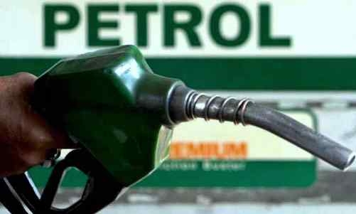 Petrol may be Rs 100 per liter soon!