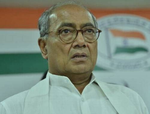 After all, why Digvijay Singh is ‘angry’?