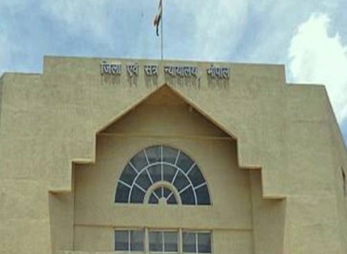 Lawyers celebrate protest day, judicial work stalled