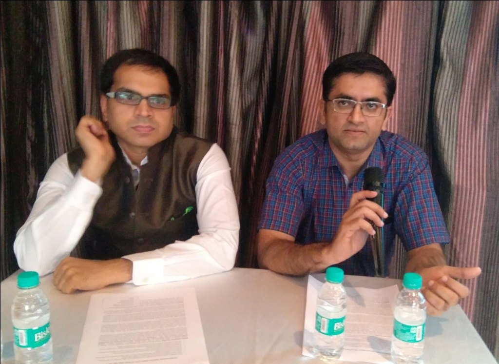 Cardiovascular Disease claims 1/3rd of lives after age of 40, in MP  