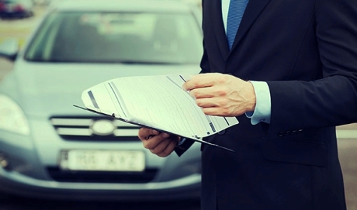 Know why it’s important for you to insure your vehicle
