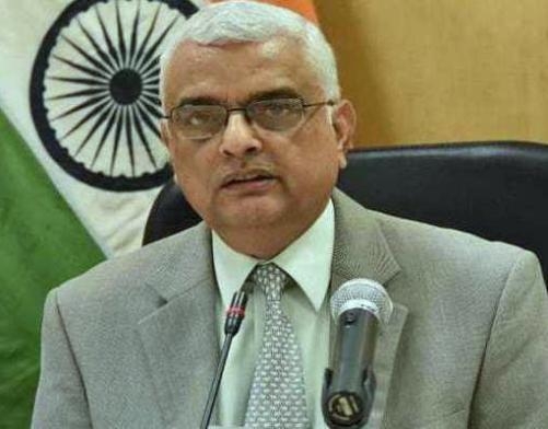 आख़िर क्यों कांग्रेस से नाराज़ है निर्वाचन आयोग?
