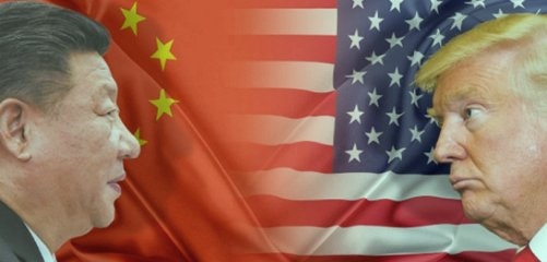 Know the 'trade war' between America and China and how it will affect the India