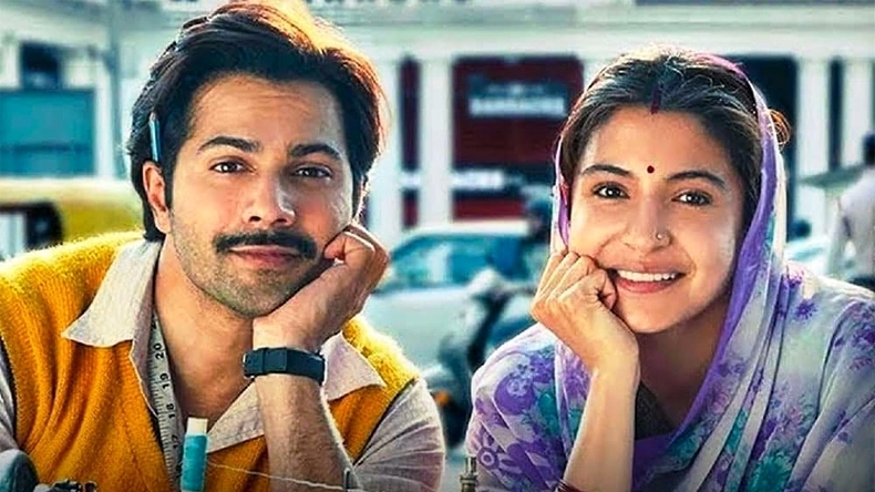 ‘Sui-Dhaaga’ fame Varun and Anushka will be ambassadors of Skill India Campaign