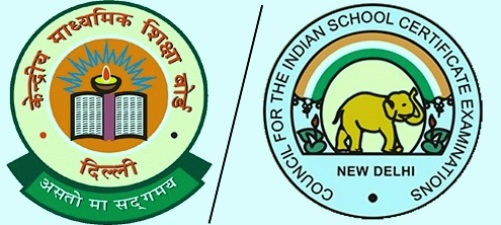 Do you know the differences between CBSE and ICSE?