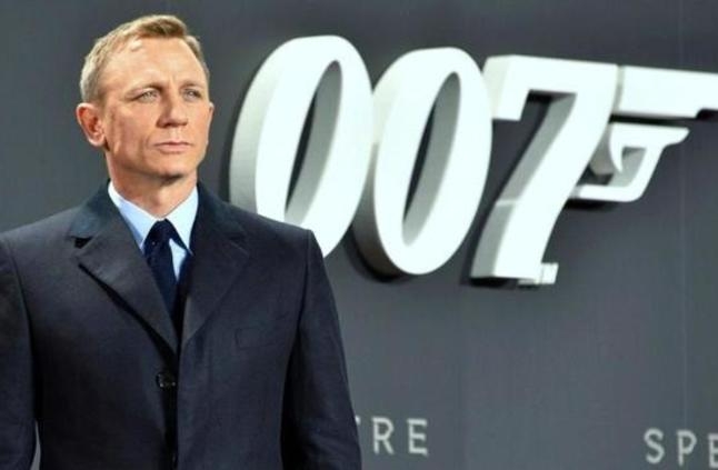  ‘James Bond’ next movie will release on 14 Feb 2020
