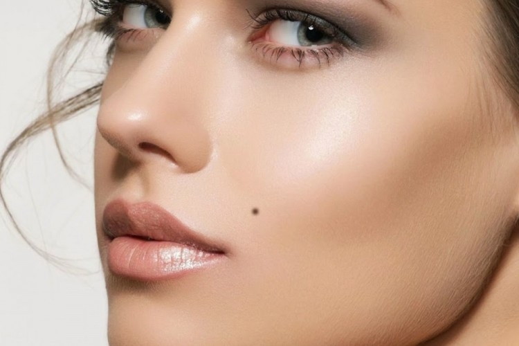 ‘Mole’ on face tells a lot about your personality