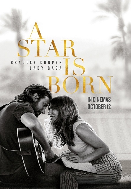 Lady Gaga's 'A Star is Born' to be the India Premiere & Opening Film of the 9th Jagran Film Festival 