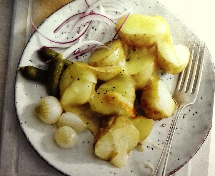 Raclette