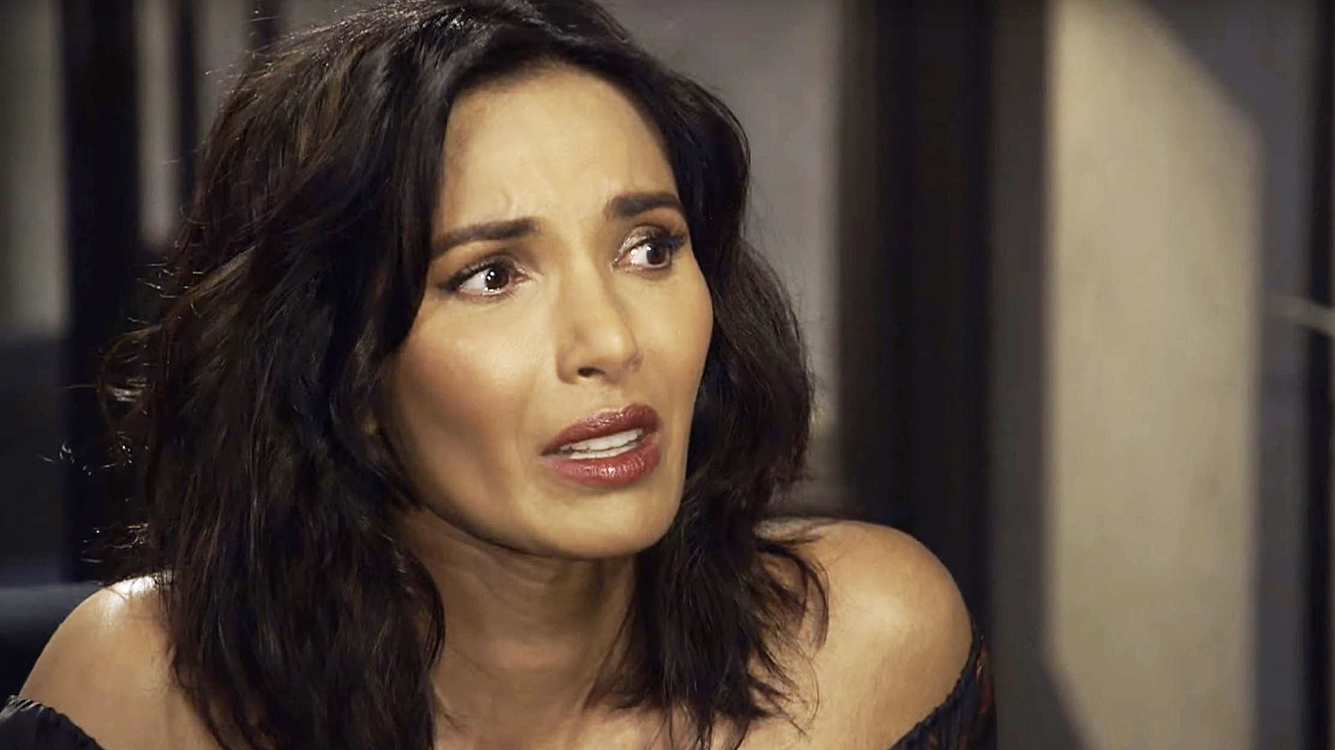 32 years after my rape, I'm stating publicly what happened - Padma Lakshmi