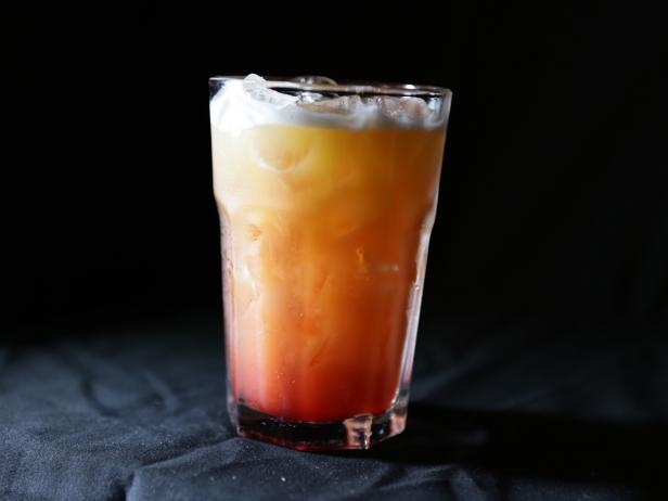 Rum Punch