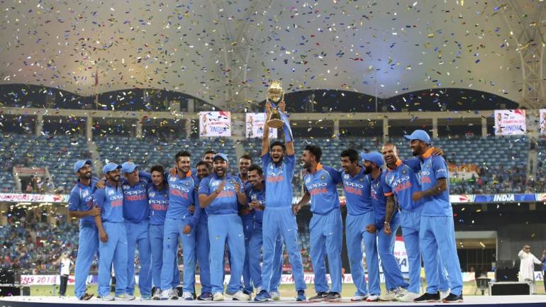India’s Asia Cup success must not be overrated 