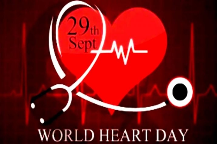 Things we must remember this World Heart Day