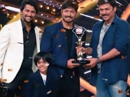 Kaushal is the winner of Bigg Boss Telugu