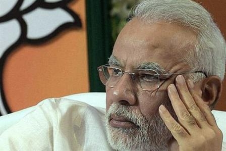 विश्लेषण: क्या आर्थिक मोर्चे पर फेल हो गई है मोदी सरकार?