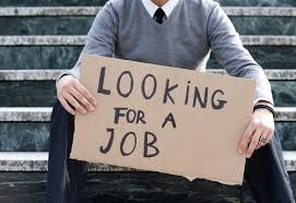Disturbing employment trends in India 