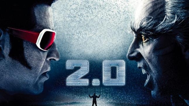 Behind-the-scenes look at the making of 2.0 released
