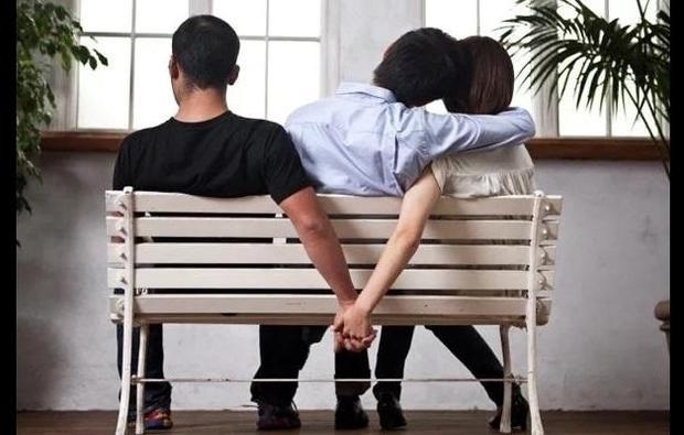Is this the reason when a woman tends towards 'Extra Marital Affair'?