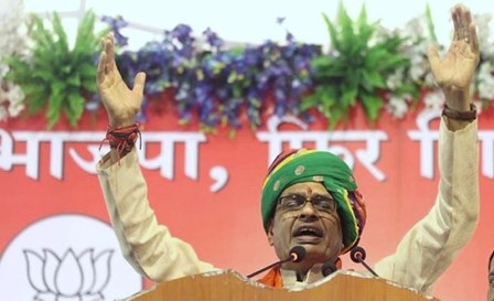 Shivraj Singh Chauhan's 'new’ bet to woo Hindu votes