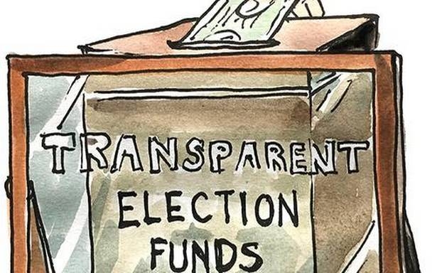 Election reform:  A slow but steady march 