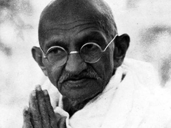 Bapu of all seasons 