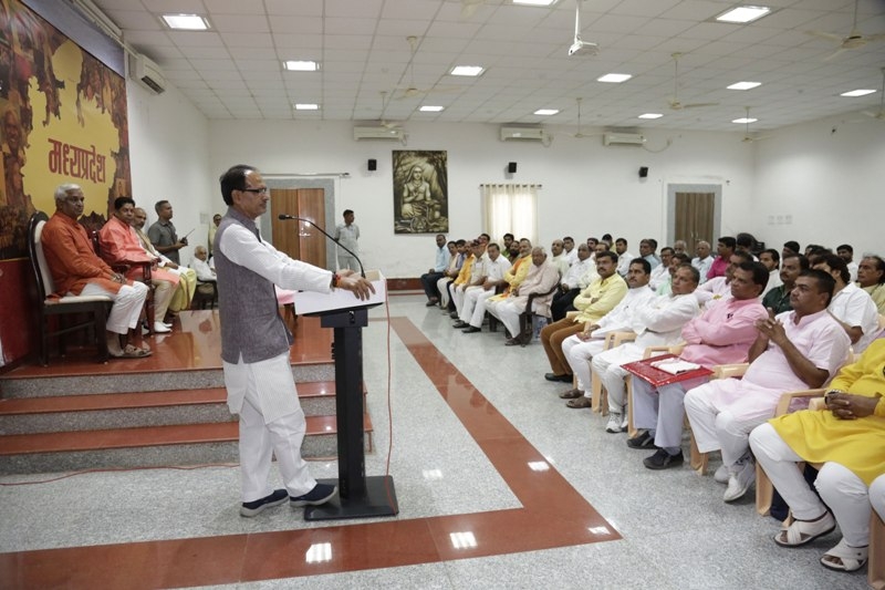 Honorarium of priests to be tripled: Priests to be benefited under Sambal yojana