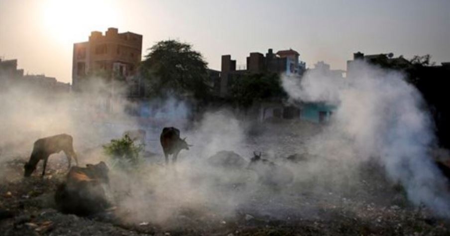 Midnight toxic gas scare hits 3,500 people in Indore  