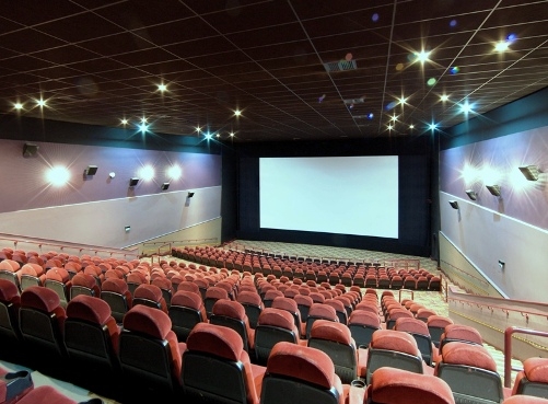 Talkies closed in protest against ‘dual tax’