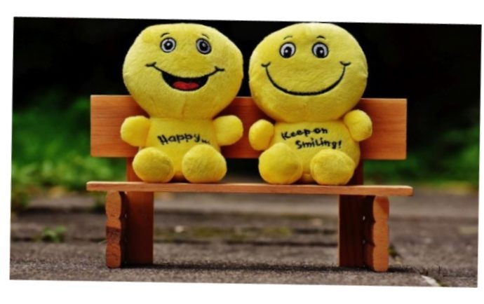 World Smile Day: Keep Smiling, stay healthy and live long 