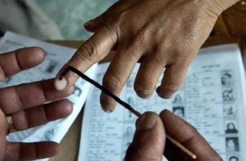 मध्य प्रदेश समेत पांच राज्यों के लिए विधानसभा चुनाव की तारीख़ों का ऐलान