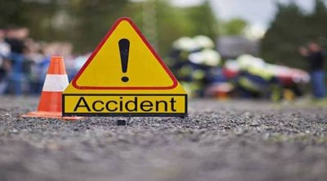  20 killed in US car crash 