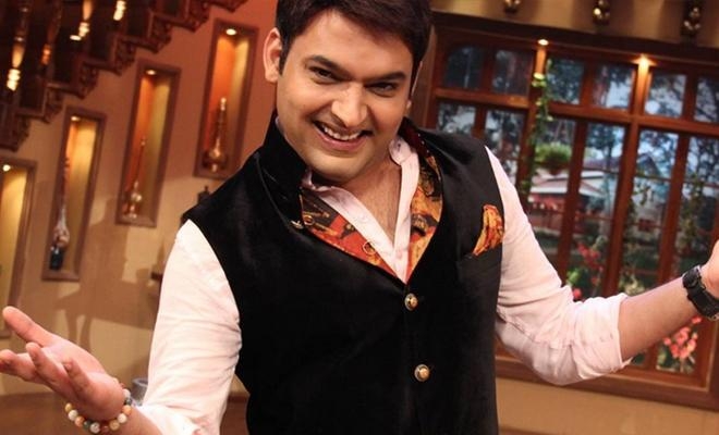 Kapil Sharma Show is returning 