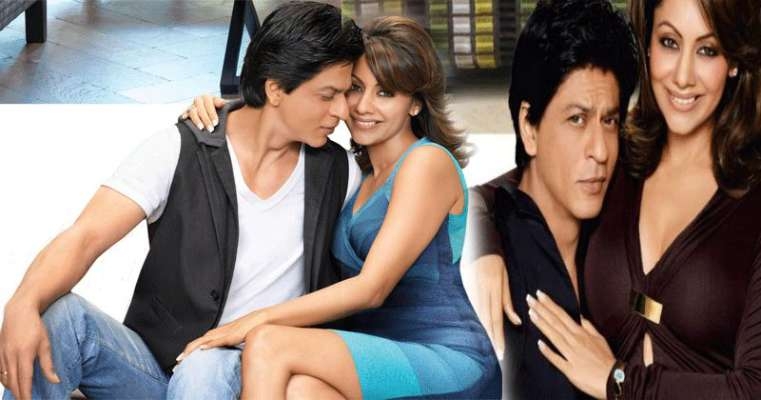 Gauri Khan turns 48